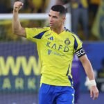 Cristiano Ronaldo Al Nassr