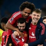 Musim 2025 Manchester United Andalkan Penyerang Seadanya