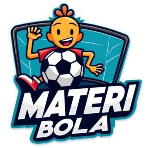 Logo materibola.com