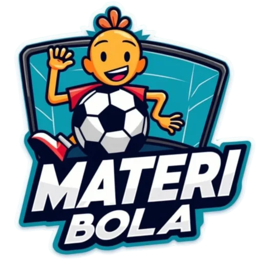 Logo materibola.com